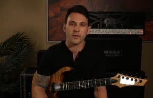 Le guitariste de Born Of Osiris sur l&rsquo;importance de Linkin Park dans le monde du Metal : « C&rsquo;est une porte d&rsquo;entrée »