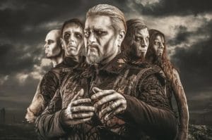 Les albums Metal & Rock à ne pas rater en juillet 2021