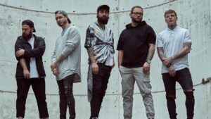 Sal3m publie son nouveau titre, Blood Stains