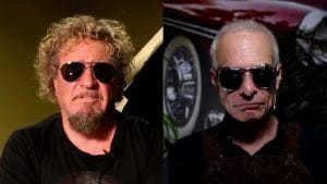 Sammy Hagar affirme que la voix de David Lee Roth « n&rsquo;a pas bien vieilli » et pense qu&rsquo;il n&rsquo;est « pas honnête à propos de son image »