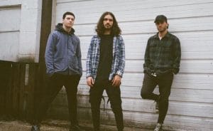 Structures publie son nouveau titre : Planet Of Garbage