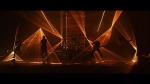 TesseracT annonce un nouvel album live (Blu-ray de leur live stream de l&rsquo;année dernière)