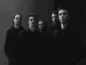 Le nouvel album de Be’Lakor est enfin terminé