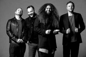 Coheed And Cambria annule sa venue en Europe cet été pour « raisons personnelles »