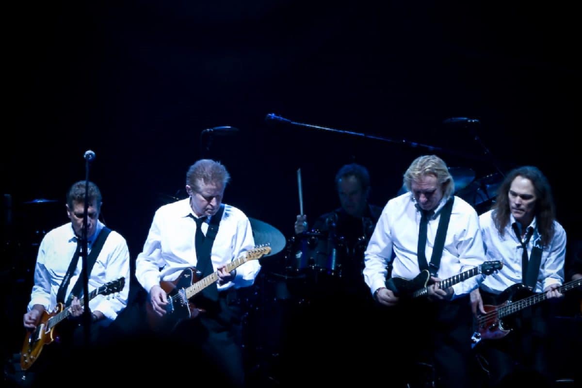 Randy Meisner, ancien bassiste des Eagles, est décédé à l&rsquo;âge de 77 ans