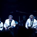 The Eagles