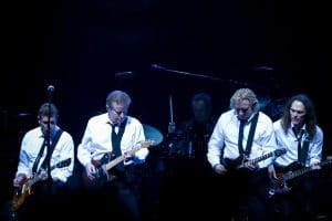 Randy Meisner, ancien bassiste des Eagles, est décédé à l&rsquo;âge de 77 ans