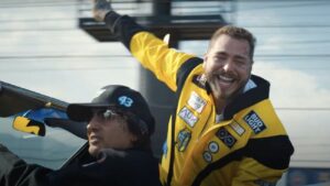 Post Malone a rendu hommage à Power Trip lors d&rsquo;un concert à guichets fermés