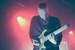 Le guitariste de Born Of Osiris sur The Way of All Flesh de Gojira : « Cet album m&rsquo;anéantit au point que mon médecin m&rsquo;a dit que je devais arrêter de l&rsquo;écouter »