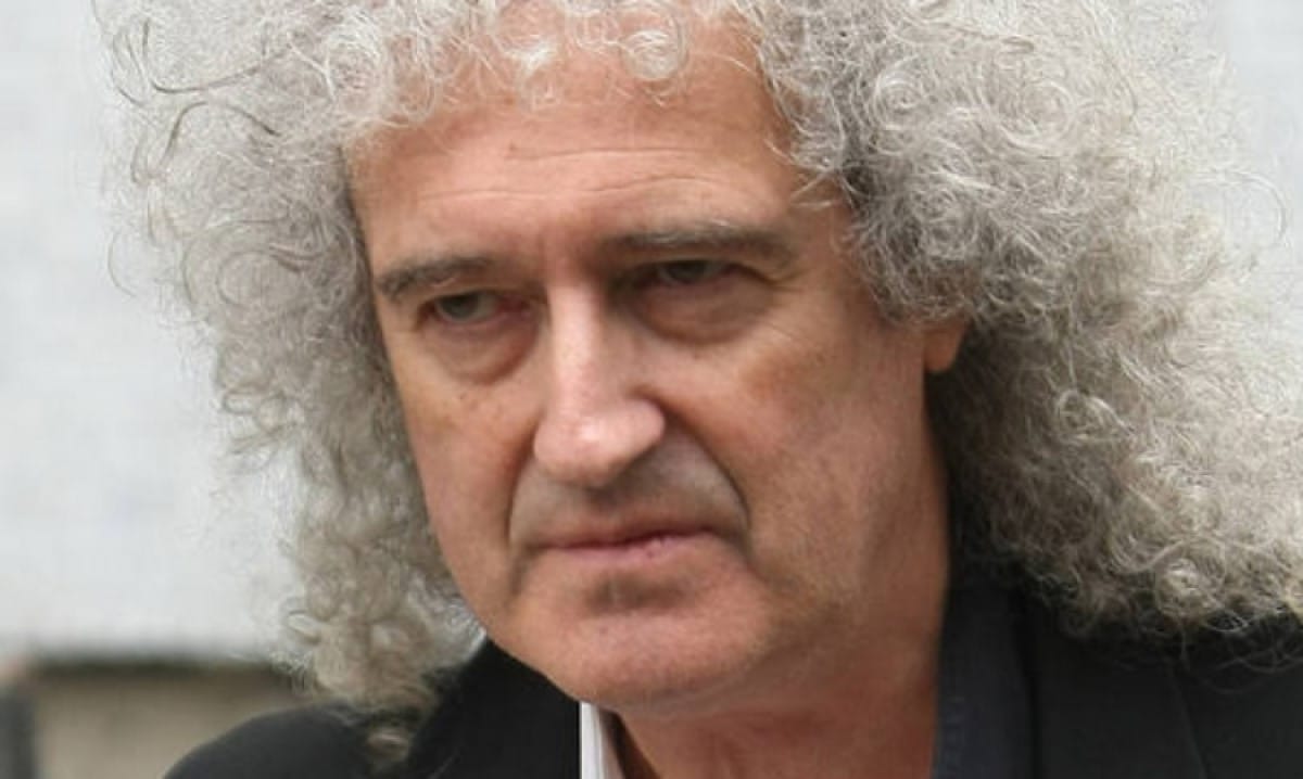 « Si j’avais été un artiste solo, j’aurais fondu en larmes » : Comment Queen a fait face aux critiques cinglantes de ses débuts