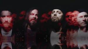 Bullet For My Valentine annonce sa tournée européenne pour 2022 !