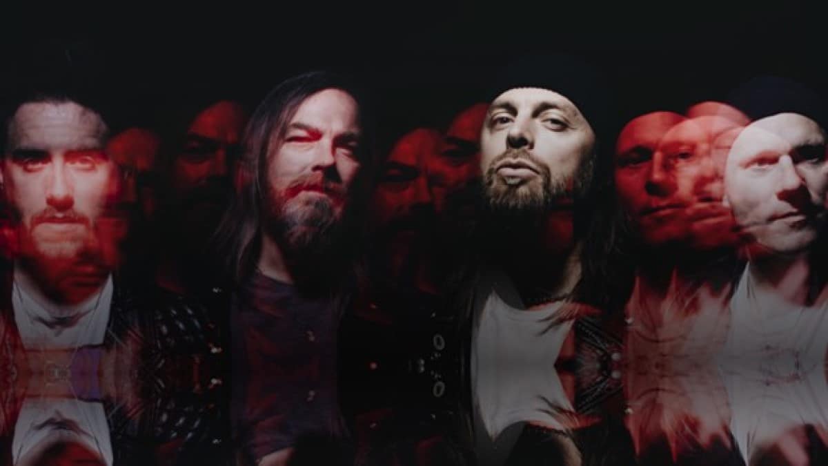 Bullet For My Valentine annonce ses nouvelles dates européennes pour début 2023 (avec des concerts en France, en Belgique et en Suisse)