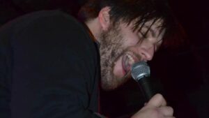 The Bunny The Bear : L&rsquo;ancien chanteur, Chris Hutka, est décédé