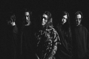 Caskets rejoint Crystal Lake, Currents et Kingdom Of Giants dans leur tournée européenne pour 2022 !