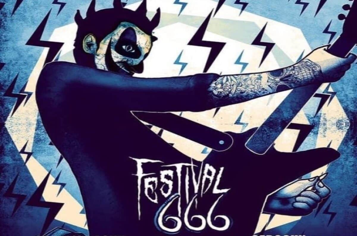Victor Pépin du Festival 666 : « Nous sommes une bande de jeunes qui se démène à fond pour organiser tout ça ! »