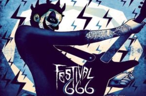 Victor Pépin du Festival 666 : « Nous sommes une bande de jeunes qui se démène à fond pour organiser tout ça ! »