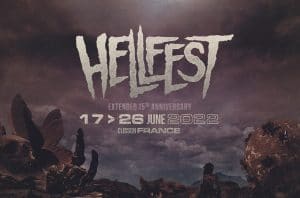 Hellfest 2022 : Le festival Rock et Metal annonce de nombreux changements (Gojira en tête d&rsquo;affiche et plus encore)