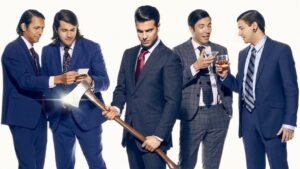Ice Nine Kills annonce un nouvel album & dévoile un single avec Jacoby Shaddix de Papa Roach !