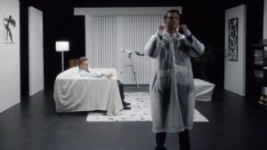Ice Nine Kills annonce une nouvelle chanson : Quand American Psycho devient Metalcore !