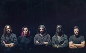 Igorrr annonce du changement dans le groupe : « La Covid ne nous a pas beaucoup aidés, c&rsquo;est le moins que l&rsquo;on puisse dire »