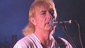 L&rsquo;ancien chanteur de Uriah Heep, John Lawton, est mort à 74 ans