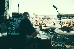 Emmure : Le batteur, Josh Miller, quitte le groupe !