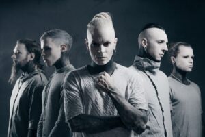 Lord Of The Lost publie un nouveau clip vidéo, The Gospel Of Judas