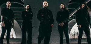 Fallujah et Inferi sont ajoutés à la tournée d&rsquo;automne de Rivers Of Nihil et Allegaeon en Europe