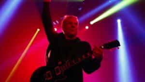 Alex Lifeson, de Rush, révèle les détails de son nouveau projet, Envy Of None