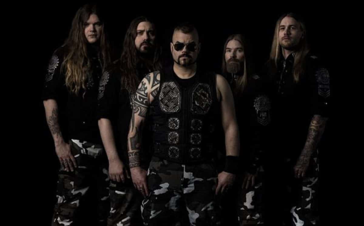Sabaton reporte sa tournée européenne : « Nous promettons de vous donner des nouvelles avant le 25 mai »