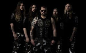 Sabaton dévoile son nouveau single, The Unkillable Soldier, avec un clip vidéo mouvementé