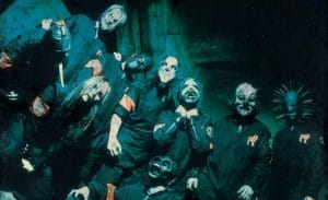 Shawn « Clown » Crahan dit que les membres de Slipknot « se détestaient » quand ils ont fait Iowa