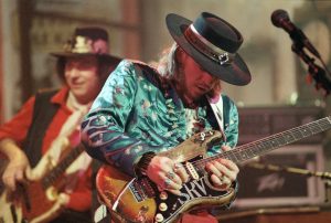Mike McCready (Pearl Jam) à propos de Stevie Ray Vaughan : « Alors que j&rsquo;avais abandonné la musique, il a changé ma vie pour toujours ! »