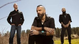 Times Of Grace : pourquoi Songs Of Loss And Separation reste un bon album, mais bien moins marquant que The Hymn Of A Broken Man
