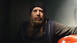 Le chanteur de At The Gates à propos de Metallica : « On ne peut pas trouver de défauts sur Master Of Puppets »