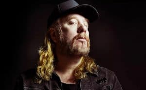 Le chanteur de At The Gates sur l&rsquo;album Scream Bloody Gore de Death : « C&rsquo;est le modèle du Death Metal dans une large mesure »