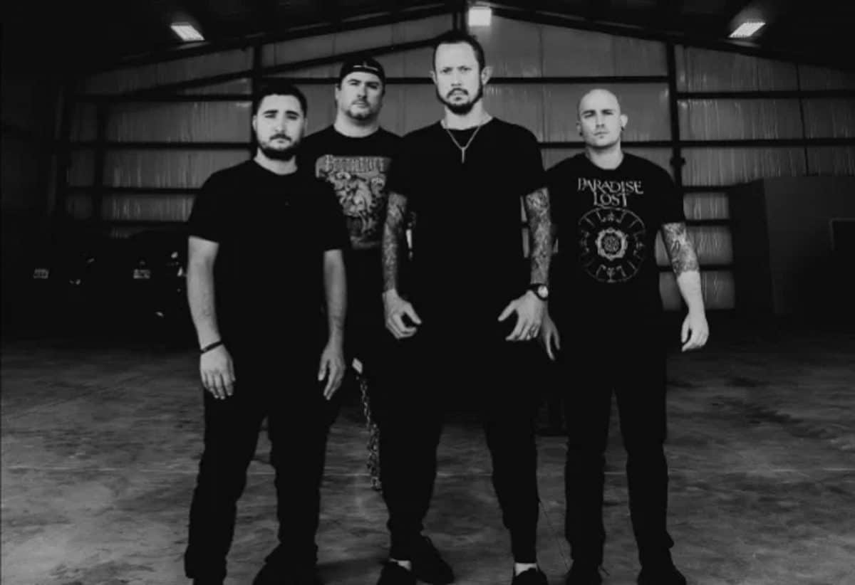 « J&rsquo;ai apprécié chaque instant » : Matt Heafy de Trivium reste positif malgré le départ de Bullet For My Valentine de leur tournée