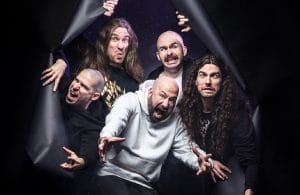 Archspire va publier le clip vidéo « le plus coûteux et le plus sanglant » de sa carrière à 19 heures
