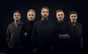 Leprous annonce 2 concerts en streaming pour la sortie de son nouvel album, Aphelion