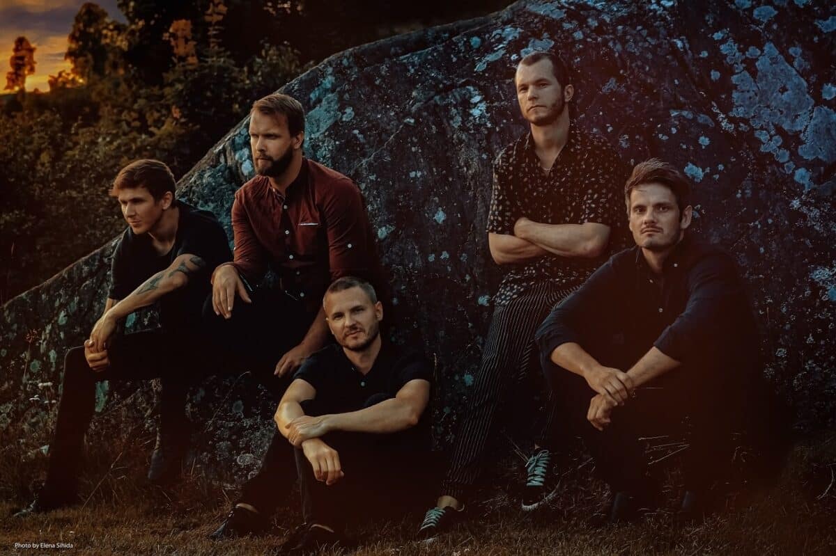 Leprous : Écoutez le nouvel album du groupe, Aphelion