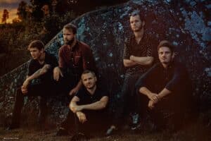 Leprous : Écoutez le nouvel album du groupe, Aphelion