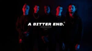 Écoutez le nouveau single des métalleux français de a bitter end. : Everglow