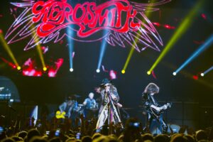 Brad Whitford a des doutes sur le fait qu&rsquo;Aerosmith puisse à nouveau se produire sur scène : « La vieillesse devient un vrai problème »