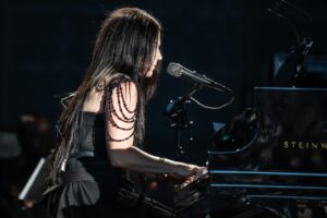 Les MTV Video Music Awards révèlent les nominés Rock pour la cérémonie de 2021