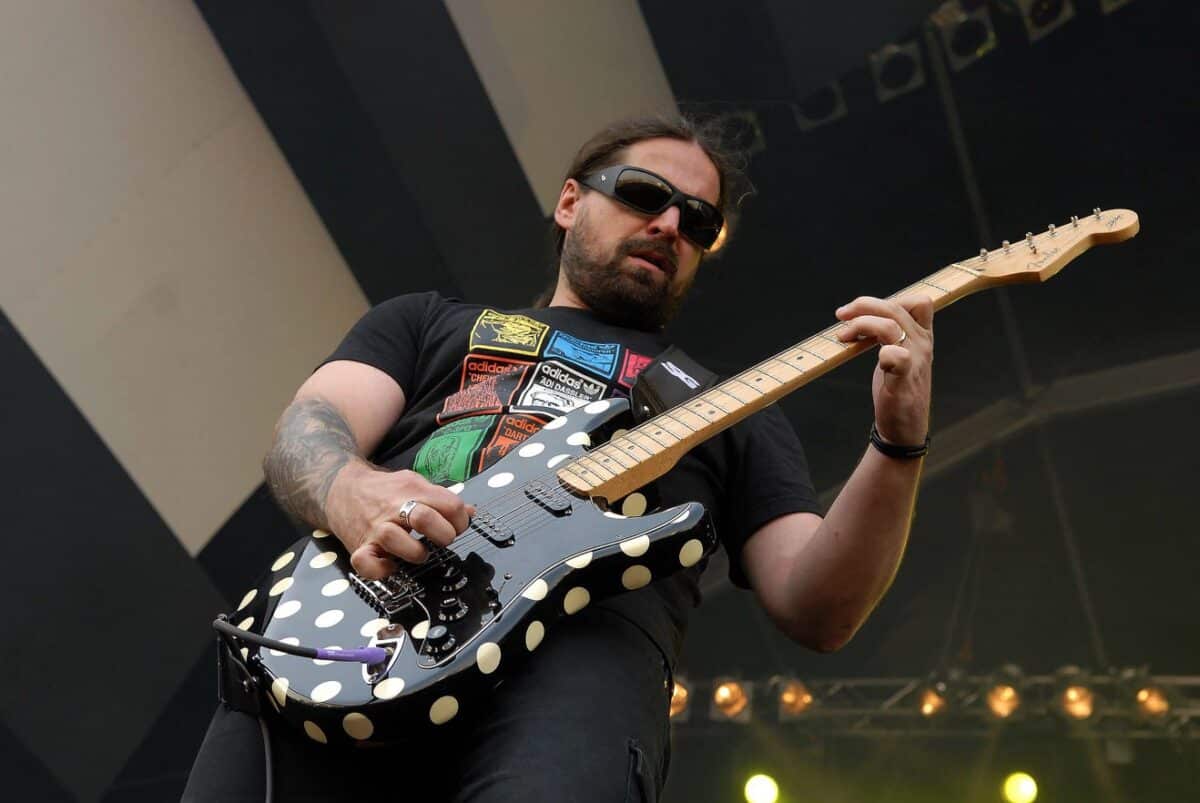 Andreas Kisser de Sepultura à propos de Jair Bolsonaro, l&rsquo;actuel président du Brésil : « Il est le pire qui puisse arriver à un pays »