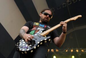 Andreas Kisser de Sepultura à propos de Jair Bolsonaro, l&rsquo;actuel président du Brésil : « Il est le pire qui puisse arriver à un pays »