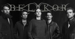 Be&rsquo;lakor, le groupe australien de Death Metal Mélodique, tease son nouvel album