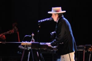 Bob Dylan poursuivi pour des abus sexuels présumés sur une enfant de 12 ans en 1965