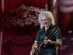 Entre espoir et inquiétude, Brian May partage ses vœux pour 2026 : « Le futur est encore devant nous »