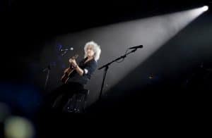 Brian May déclare que Queen « passe en revue des idées » pour une éventuelle suite du biopic Bohemian Rhapsody